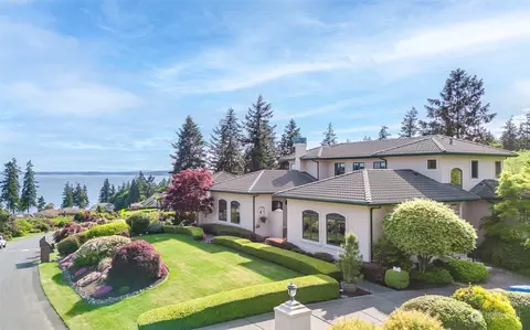 12504 98th Avenue Ct NW, Gig Harbor, WA 98329