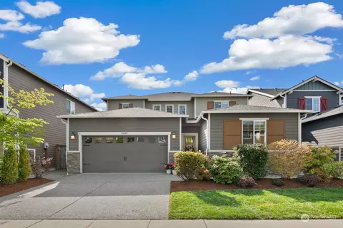 18624 40th Ave SE, Bothell, WA 98012