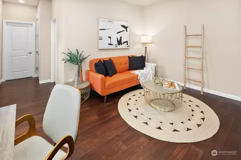 Living - 18624 40th Ave SE, Bothell, WA 98012 photo 6 of 9