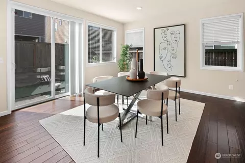 Dining - 18624 40th Ave SE, Bothell, WA 98012 photo 1 of 3