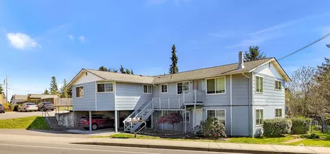 2151 Washington St, Ferndale, WA 98248