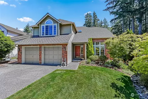 3718 248th Pl SE, Issaquah, WA 98029