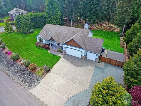 18604 64th Ave NW, Stanwood, WA 98292