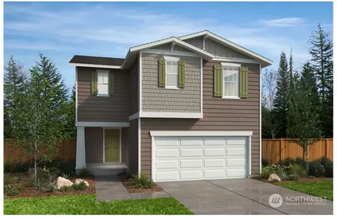 17922 SE 265 St #03, Covington, WA 98042