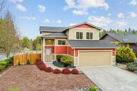 1611 NE Nutkana Way, Poulsbo, WA 98370