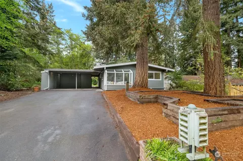 11423 99th Ave SW, Vashon, WA 98070