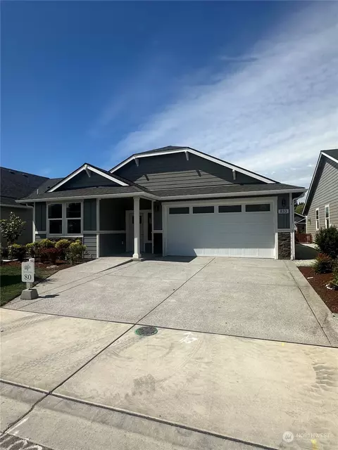 833 Parkland Loop, Sedro Woolley, WA 98284