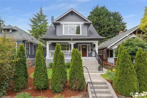 1705 34th Ave, Seattle, WA 98122