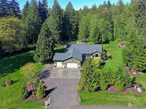 3415 319th St NW, Stanwood, WA 98292