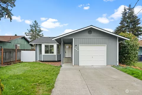 222 S 78th St, Tacoma, WA 98408