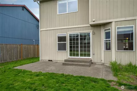 Exterior - 20122 87th Ave E, Spanaway, WA 98387 photo 3 of 5