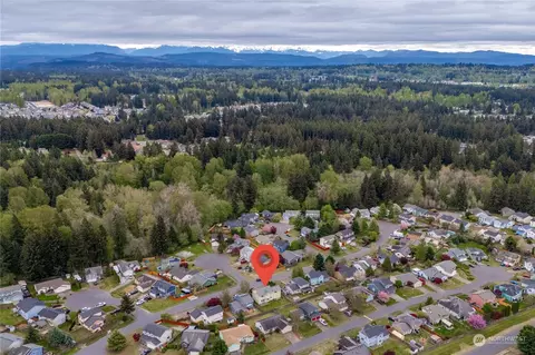 View/Area - 20122 87th Ave E, Spanaway, WA 98387 photo 2 of 2