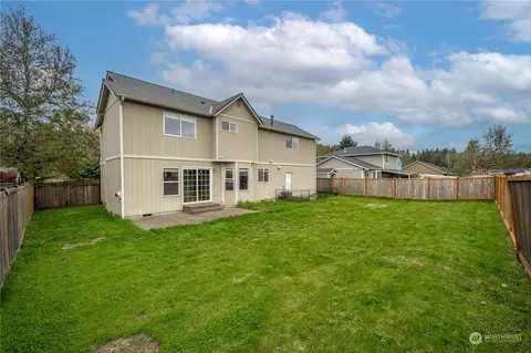 Exterior - 20122 87th Ave E, Spanaway, WA 98387 photo 4 of 5