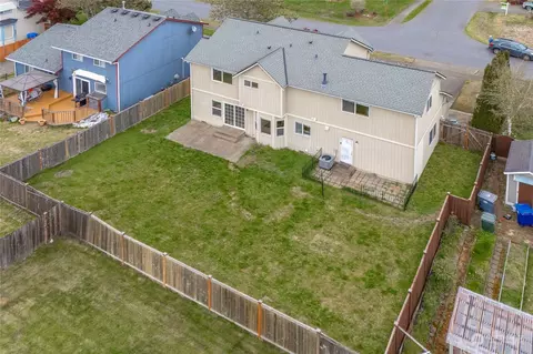 Exterior - 20122 87th Ave E, Spanaway, WA 98387 photo 5 of 5