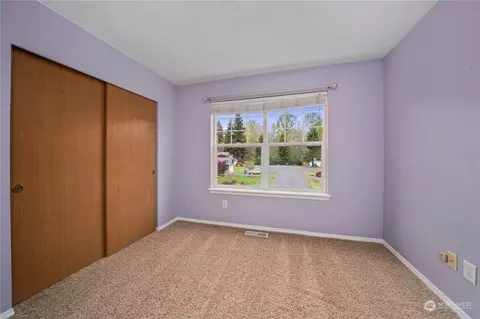 Bedroom - 20122 87th Ave E, Spanaway, WA 98387 photo 2 of 2