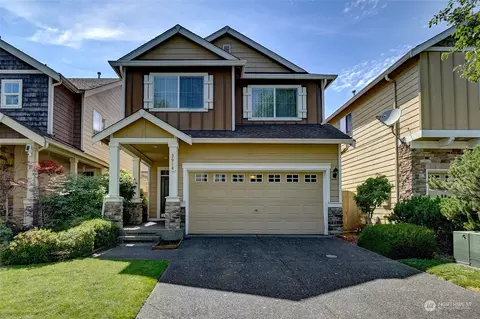 3914 62nd Avenue Ct E, Fife, WA 98424