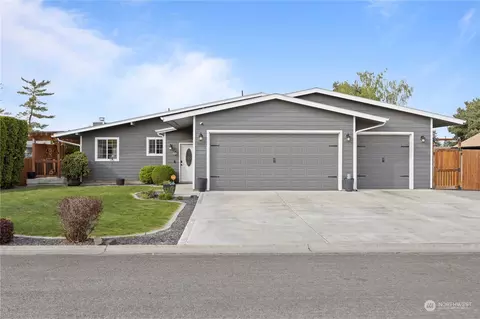 9394 Albert Way SE, Moses Lake, WA 98837