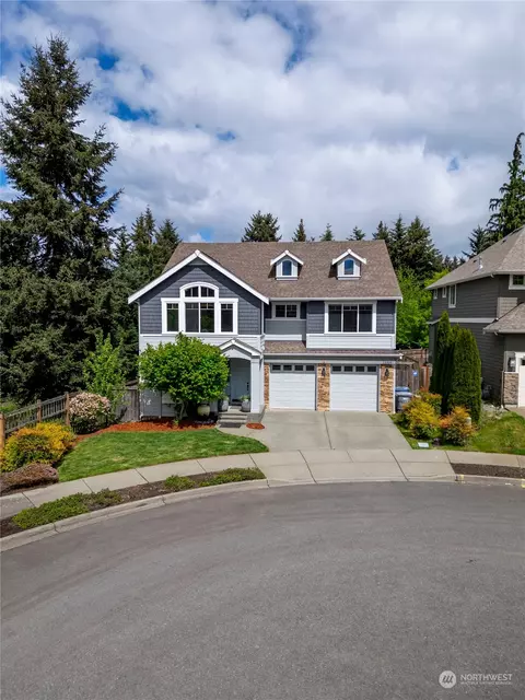 11404 SE 69th Pl, Newcastle, WA 98056