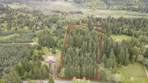 0 W Highland Rd, Shelton, WA 98584