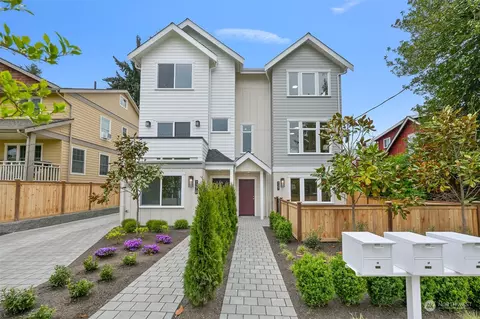 727 N 89th St, Seattle, WA 98103