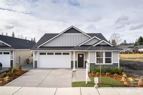 831 Parkland Loop, Sedro Woolley, WA 98284