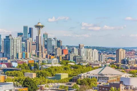 111 W Highland Dr #3W, Seattle, WA 98119