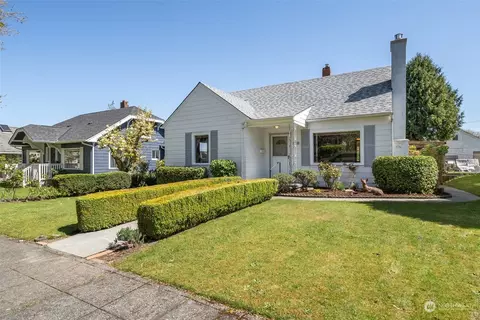 4629 S Thompson Ave, Tacoma, WA 98408