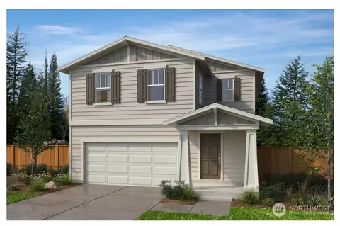 17802 SE 265 St #12, Covington, WA 98042