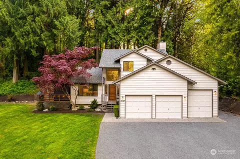 18427 Yew Way, Snohomish, WA 98296