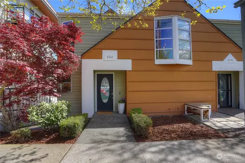 2341 S I St, Tacoma, WA 98405