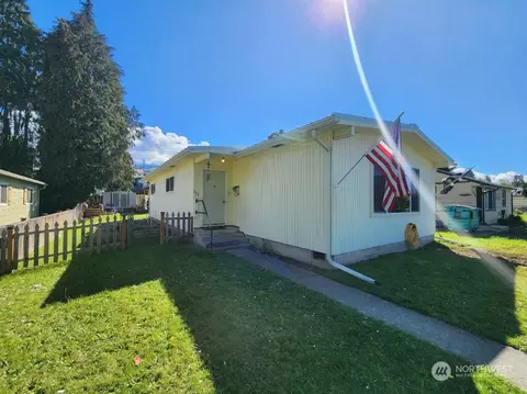 328 E Lopez, Port Angeles, WA 98362