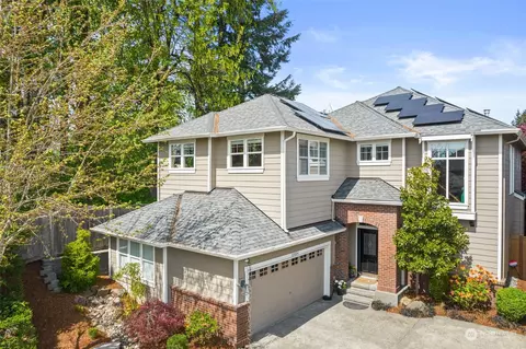 16004 SE 251st St, Covington, WA 98042