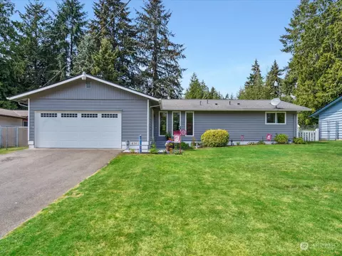 6301 Sunset Ave NE, Bremerton, WA 98311