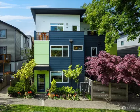 6555 34th Ave SW #A, Seattle, WA 98126