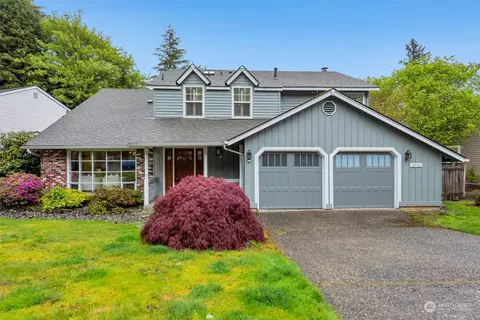 4714 161st Ave SE, Bellevue, WA 98006