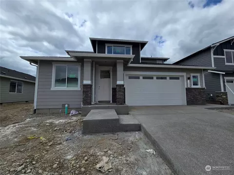 13304 183rd Street Ct E #LT 61, Puyallup, WA 98374