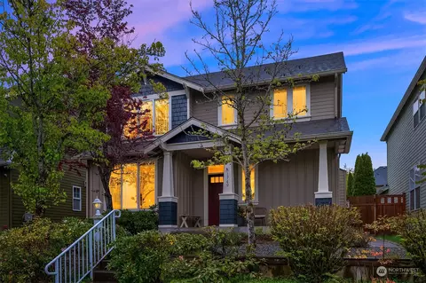 1749 14th Ave NE, Issaquah, WA 98029