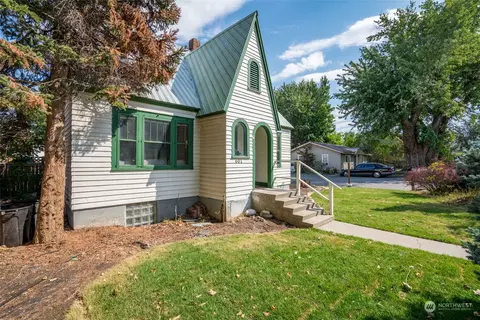 601 Ramona Ave, Wenatchee, WA 98801