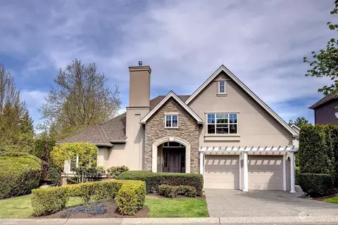 20512 NE 27th Pl, Sammamish, WA 98074