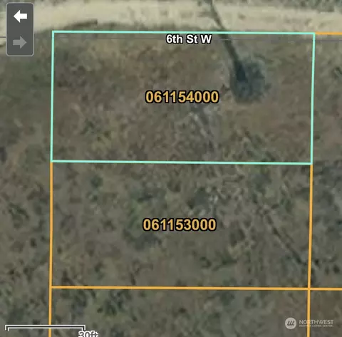 0 6th St W, Warden, WA 98857