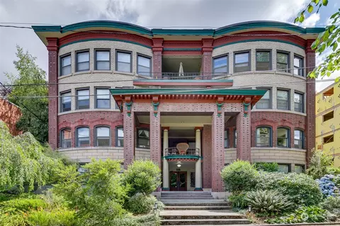 626 13th Ave E #K, Seattle, WA 98102
