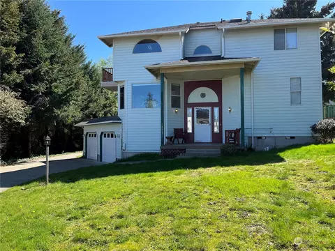 1411 Eastview Ct NW, Olympia, WA 98502