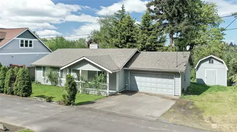 1503 9th Avenue Ct, Milton, WA 98354