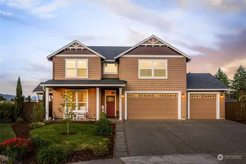 1822 Pompey Ct, Woodland, WA 98674
