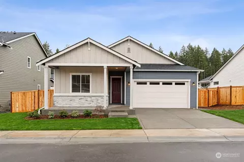 6241 Marymere Rd SW #207, Port Orchard, WA 98367