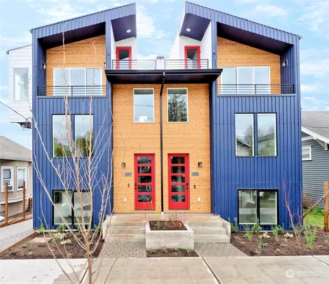 1129 NW B Nw 60th St, Seattle, WA 98107