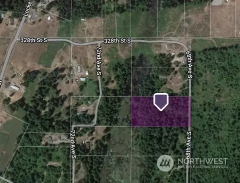 0 68th Ave S, Roy, WA 98580