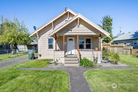 760 SW Cascade Ave, Chehalis, WA 98532