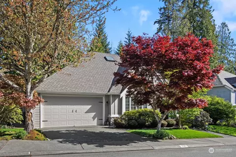 Exterior - 1725 164th St SE, Mill Creek, WA 98012 photo 2 of 9