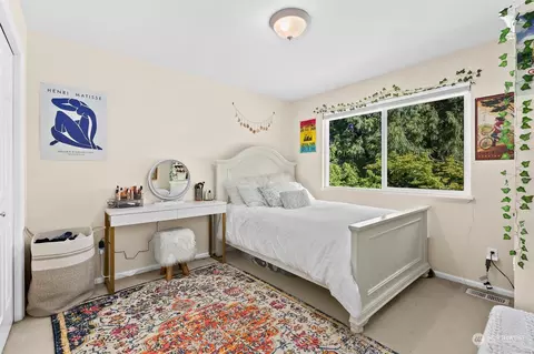 Bedroom - 1725 164th St SE, Mill Creek, WA 98012 photo 5 of 5